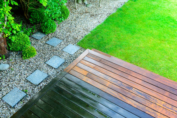 Best Sidewalk and Walkway Cleaning  in Biggs, CA